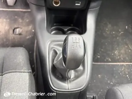 Photo 23 Citroën C3  PureTech 83 S&S BVM5 C-Series