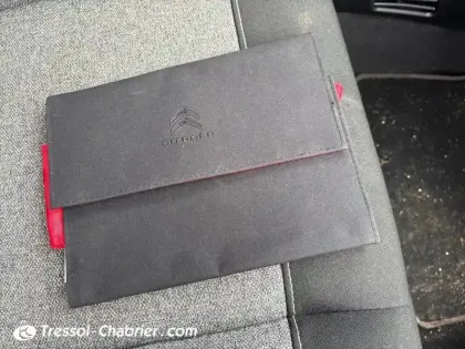 Photo 15 Citroën C3  PureTech 83 S&S BVM5 C-Series