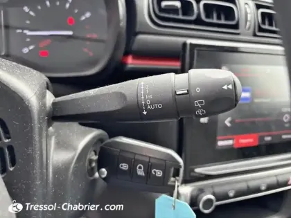 Photo 17 Citroën C3  PureTech 83 S&S BVM5 C-Series