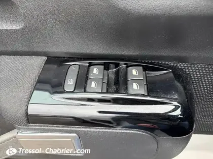 Photo 19 Citroën C3  PureTech 83 S&S BVM5 C-Series