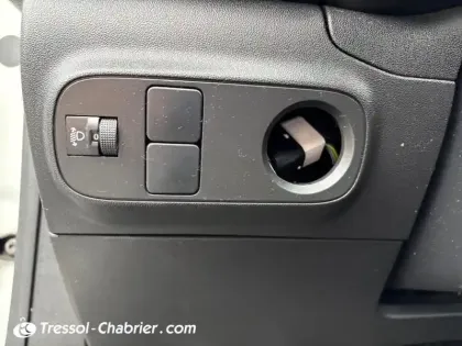 Photo 12 Citroën C3  PureTech 83 S&S BVM5 C-Series