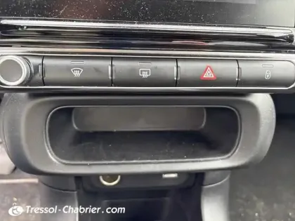 Photo 21 Citroën C3  PureTech 83 S&S BVM5 C-Series