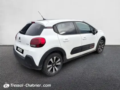 Photo 27 Citroën C3  PureTech 83 S&S BVM5 C-Series