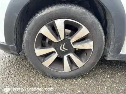 Photo 14 Citroën C3  PureTech 83 S&S BVM5 C-Series