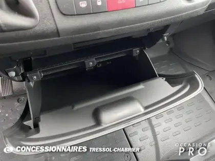 Photo 14 Fiat Ducato E- TOLE 3.5 XL H2 122 47KWH PACK