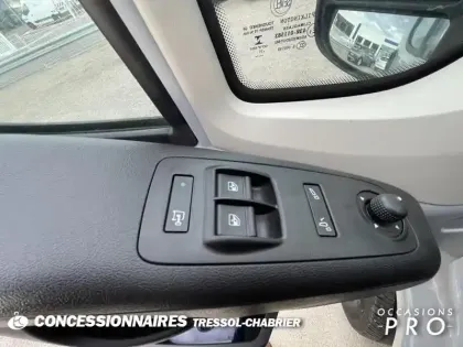 Photo 10 Fiat Ducato E- TOLE 3.5 XL H2 122 47KWH PACK