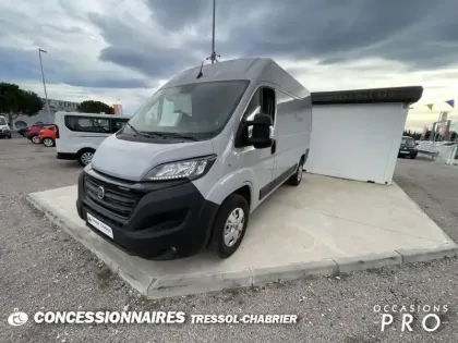 Photo Fiat Ducato