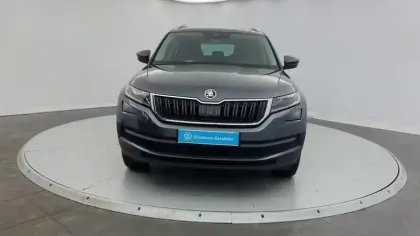 Photo Skoda Kodiaq