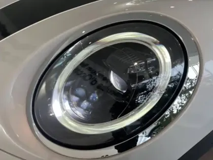 Photo 7 Mini Mini Gén. III (F56) Ph3 Classic 3