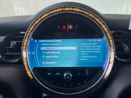 Photo 12 Mini Mini Gén. III (F56) Ph3 Classic 3