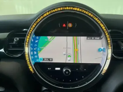 Photo 13 Mini Mini Gén. III (F56) Ph3 Classic 3