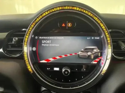 Photo 14 Mini Mini Gén. III (F56) Ph3 Classic 3