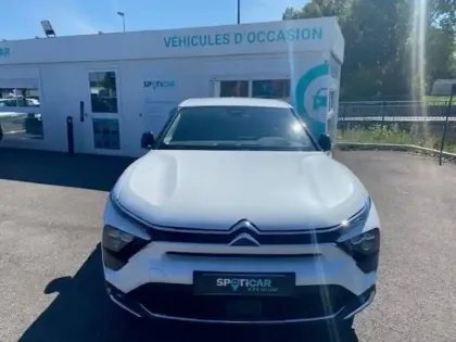 Photo Citroën C5 Shine