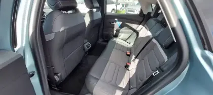 Photo 15 Citroën C4 e- 136 ch Automatique