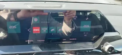 Photo 20 Citroën C4 e- 136 ch Automatique