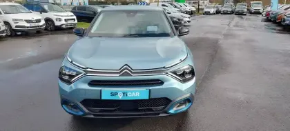Photo 53 Citroën C4 e- 136 ch Automatique