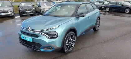 Photo Citroën C4 Feel Pack