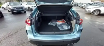 Photo 7 Citroën C4 e- 136 ch Automatique