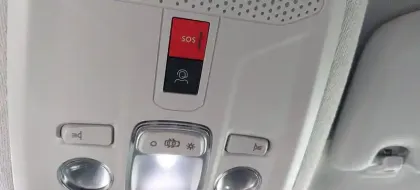 Photo 23 Citroën C4 e- 136 ch Automatique