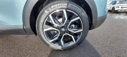 Photo 9 Citroën C4 e- 136 ch Automatique