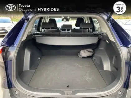 Photo 9 Toyota Rav4  2.5 Hybride 222ch Dynamic AWD-i MY23