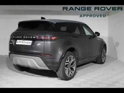 Photo 34 Land rover Range Rover  Evoque 2.0 P 200ch Flex Fuel Nolita Edition AWD BVA