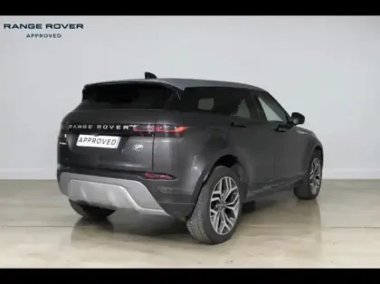 Photo 48 Land rover Range Rover  Evoque 2.0 P 200ch Flex Fuel Nolita Edition AWD BVA