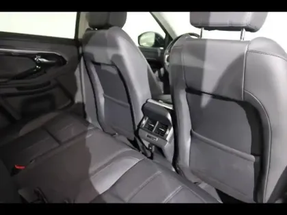 Photo 38 Land rover Range Rover  Evoque 2.0 P 200ch Flex Fuel Nolita Edition AWD BVA