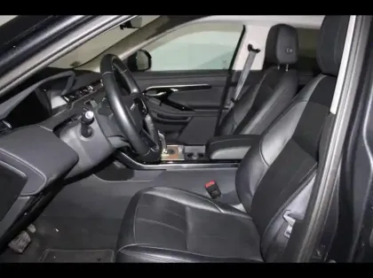 Photo 35 Land rover Range Rover  Evoque 2.0 P 200ch Flex Fuel Nolita Edition AWD BVA