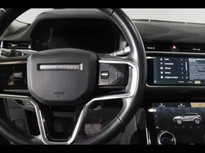 Photo 58 Land rover Range Rover  Evoque 2.0 P 200ch Flex Fuel Nolita Edition AWD BVA
