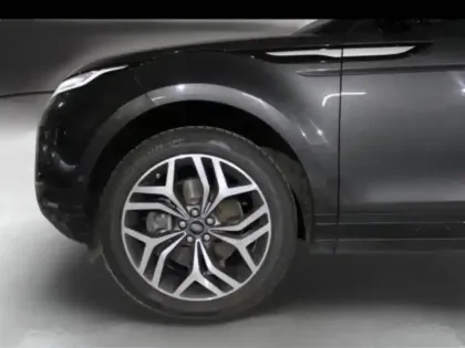 Photo 56 Land rover Range Rover  Evoque 2.0 P 200ch Flex Fuel Nolita Edition AWD BVA