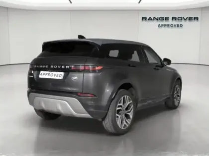 Photo 54 Land rover Range Rover  Evoque 2.0 P 200ch Flex Fuel Nolita Edition AWD BVA