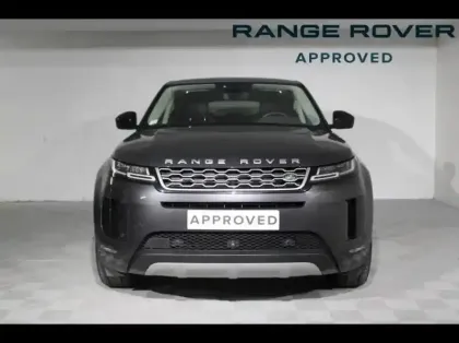 Photo 31 Land rover Range Rover  Evoque 2.0 P 200ch Flex Fuel Nolita Edition AWD BVA