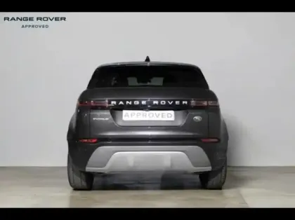 Photo 49 Land rover Range Rover  Evoque 2.0 P 200ch Flex Fuel Nolita Edition AWD BVA