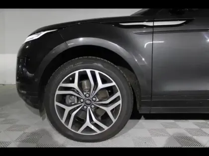 Photo 44 Land rover Range Rover  Evoque 2.0 P 200ch Flex Fuel Nolita Edition AWD BVA