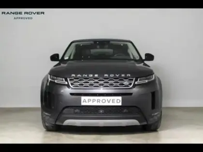 Photo 46 Land rover Range Rover  Evoque 2.0 P 200ch Flex Fuel Nolita Edition AWD BVA