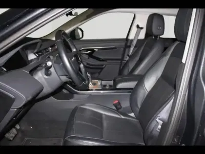 Photo 57 Land rover Range Rover  Evoque 2.0 P 200ch Flex Fuel Nolita Edition AWD BVA