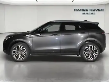 Photo 51 Land rover Range Rover  Evoque 2.0 P 200ch Flex Fuel Nolita Edition AWD BVA