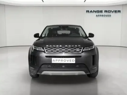 Photo 55 Land rover Range Rover  Evoque 2.0 P 200ch Flex Fuel Nolita Edition AWD BVA
