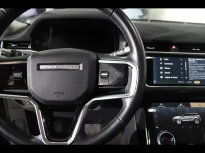 Photo 39 Land rover Range Rover  Evoque 2.0 P 200ch Flex Fuel Nolita Edition AWD BVA