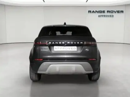 Photo 52 Land rover Range Rover  Evoque 2.0 P 200ch Flex Fuel Nolita Edition AWD BVA