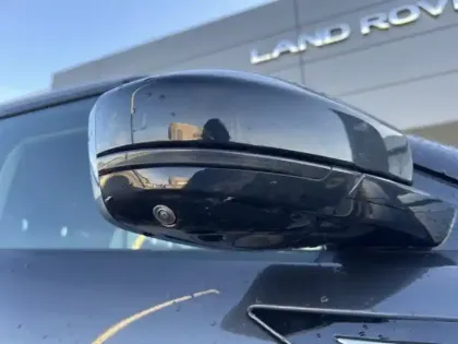 Photo 25 Land rover Range Rover  Evoque 2.0 P 200ch Flex Fuel Nolita Edition AWD BVA