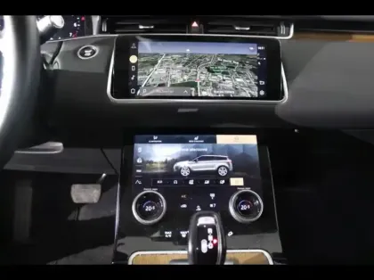 Photo 41 Land rover Range Rover  Evoque 2.0 P 200ch Flex Fuel Nolita Edition AWD BVA