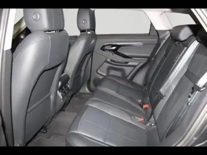 Photo 62 Land rover Range Rover  Evoque 2.0 P 200ch Flex Fuel Nolita Edition AWD BVA