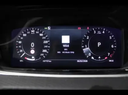 Photo 40 Land rover Range Rover  Evoque 2.0 P 200ch Flex Fuel Nolita Edition AWD BVA