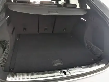 Photo 30 Audi Q5  Sportback 40 TDI 204 S tronic 7 Quattro