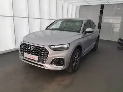 Photo Audi Q5 S Line