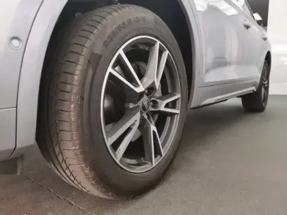 Photo 29 Audi Q5  Sportback 40 TDI 204 S tronic 7 Quattro