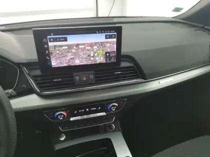 Photo 25 Audi Q5  Sportback 40 TDI 204 S tronic 7 Quattro