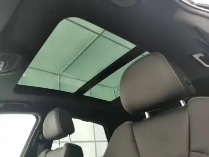 Photo 31 Audi Q5  Sportback 40 TDI 204 S tronic 7 Quattro